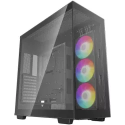 Boitier Moyen Tour ATXDeepCoolCH780RGB avec panneaux… | MonPC.Store