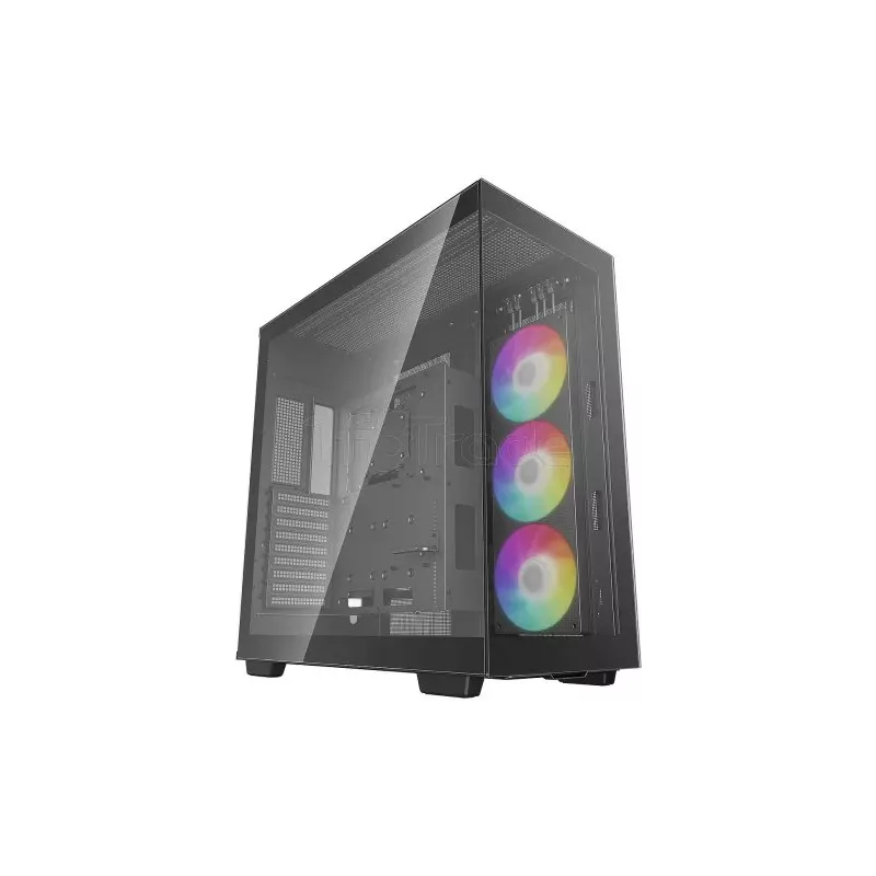 Boitier Moyen Tour ATXDeepCoolCH780RGB avec panneaux… | MonPC.Store