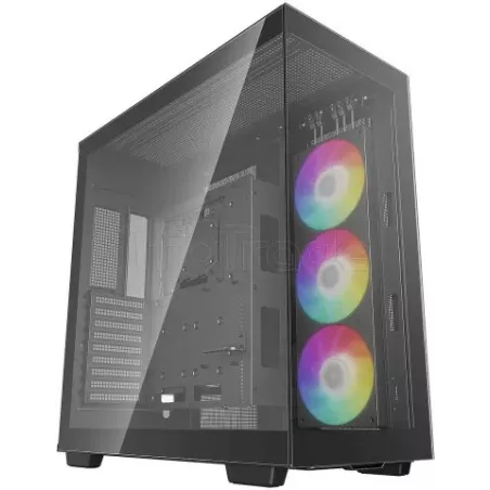 Boitier Moyen Tour ATXDeepCoolCH780RGB avec panneaux… | MonPC.Store