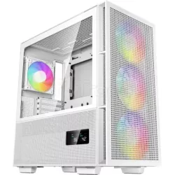 Boitier Moyen Tour E-ATXDeepCoolCH560RGB avec panneau… | MonPC.Store