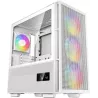 Boitier Moyen Tour E-ATXDeepCoolCH560RGB avec panneau… | MonPC.Store