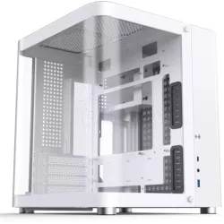 Boitier Cube Micro ATXJonsboTK-1 2.0avec panneau vitré… | MonPC.Store