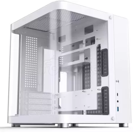 Boitier Cube Micro ATXJonsboTK-1 2.0avec panneau vitré… | MonPC.Store