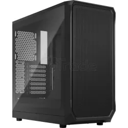 Boitier Moyen Tour ATXFractal DesignFocus 2avec… | MonPC.Store