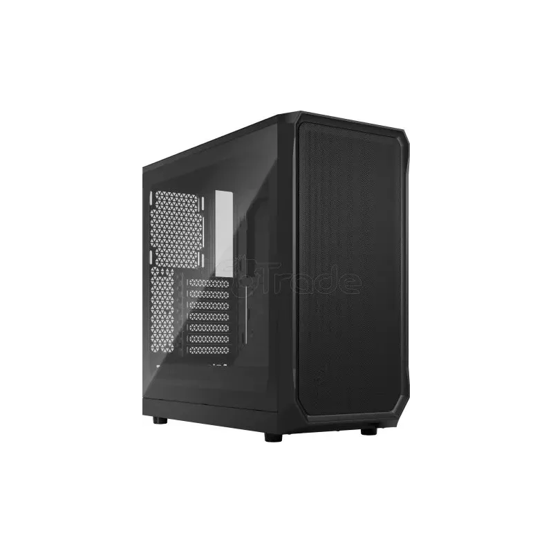 Boitier Moyen Tour ATXFractal DesignFocus 2avec… | MonPC.Store