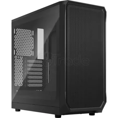 Boitier Moyen Tour ATXFractal DesignFocus 2avec… | MonPC.Store