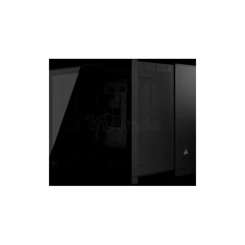 Boitier Mini Tour Micro ATXCorsair2500D Airflowavec… | MonPC.Store