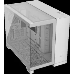 Boitier Mini Tour Micro ATXCorsair2500Xavec panneaux… | MonPC.Store