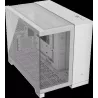 Boitier Mini Tour Micro ATXCorsair2500Xavec panneaux… | MonPC.Store