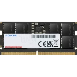 Barrette mémoire 8Go SODIMM DDR5AdataPremier5600Mhz… | MonPC.Store