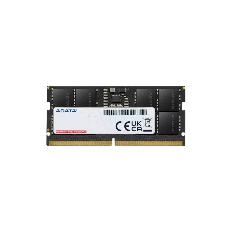 Barrette mémoire 8Go SODIMM DDR5AdataPremier5600Mhz… | MonPC.Store