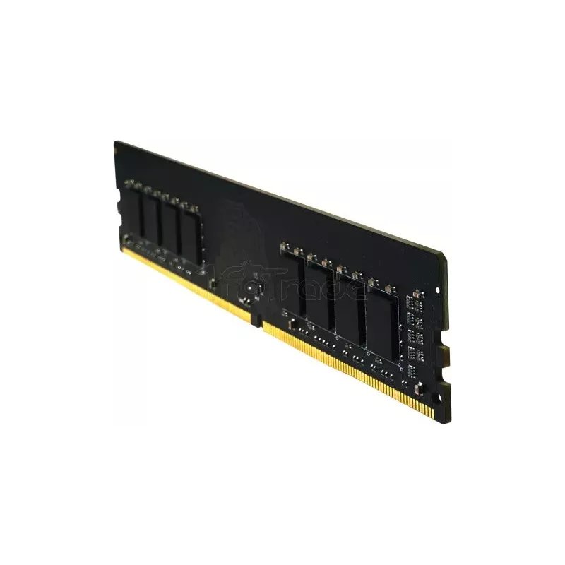 Barrette mémoire 32Go DIMM DDR4Silicon Power3200Mhz… | MonPC.Store