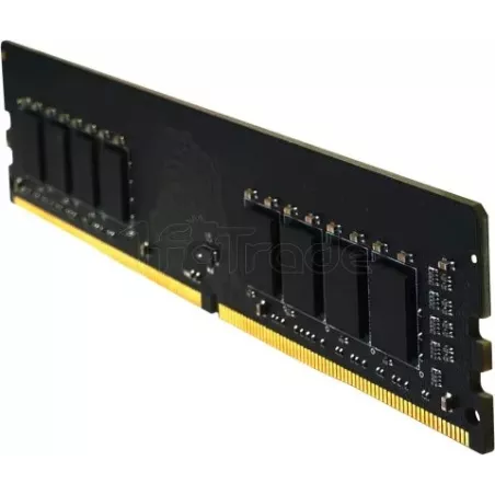Barrette mémoire 32Go DIMM DDR4Silicon Power3200Mhz… | MonPC.Store