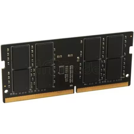 Barrette mémoire 16Go SODIMM DDR4Silicon Power3200Mhz… | MonPC.Store
