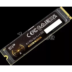 Disque SSDSilicon PowerUS75 2To - NVMe M.2 Type 2280 | MonPC.Store