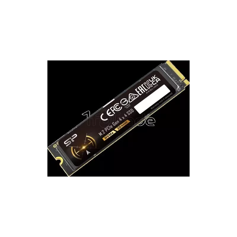 Disque SSDSilicon PowerUS75 2To - NVMe M.2 Type 2280 | MonPC.Store