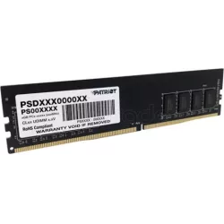 Barrette mémoire 32Go DIMM DDR5PatriotSignature… | MonPC.Store
