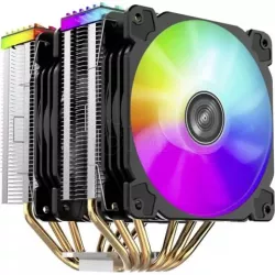 Ventilateur pour processeurJonsboCR-2000GT RGB (Noir) | MonPC.Store
