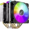 Ventilateur pour processeurJonsboCR-2000GT RGB (Noir) | MonPC.Store