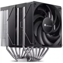 Ventilateur pour processeurJonsboCR-3000 (Noir) | MonPC.Store