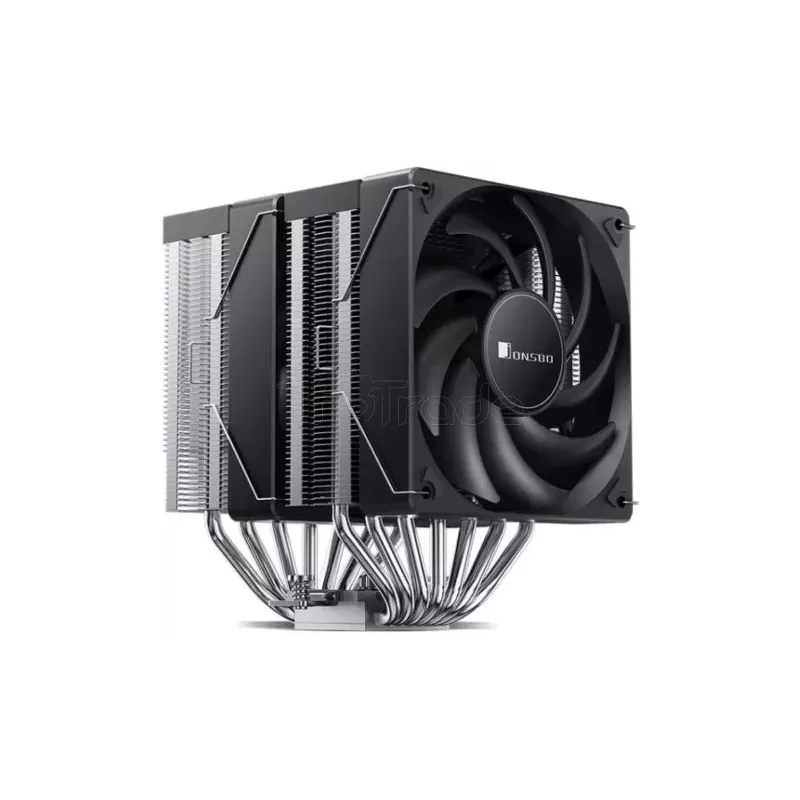 Ventilateur pour processeurJonsboCR-3000 (Noir) | MonPC.Store