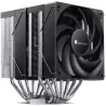 Ventilateur pour processeurJonsboCR-3000 (Noir) | MonPC.Store
