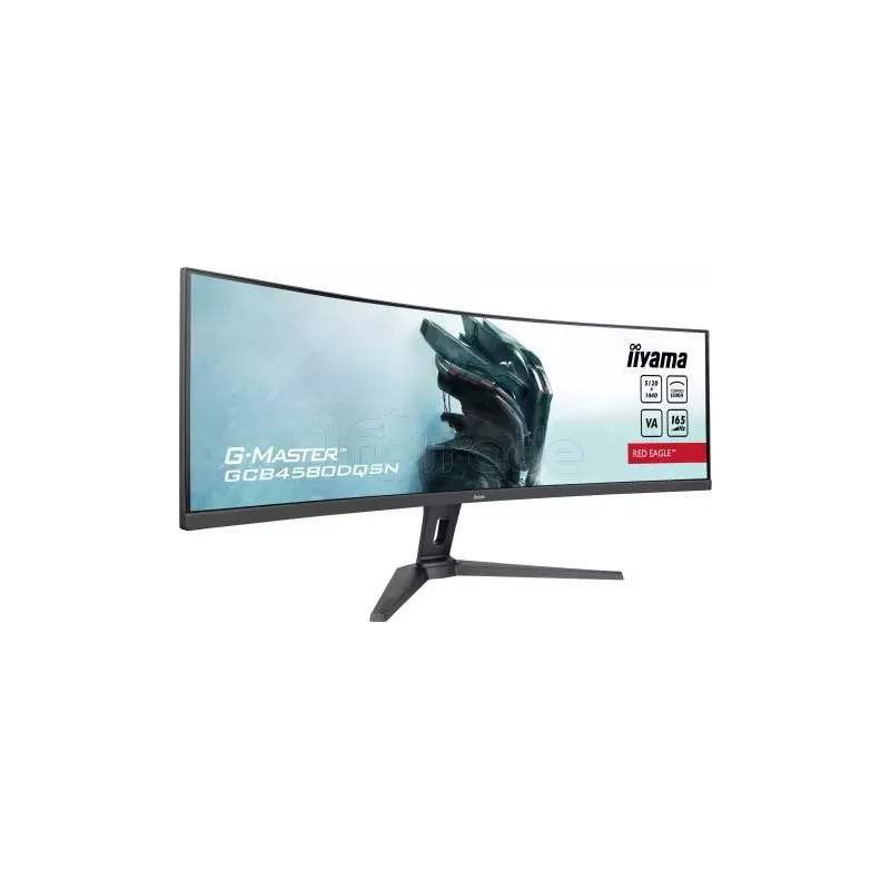 Ecran incurvé 45"IiyamaG-Master Red… | MonPC.Store
