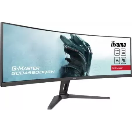 Ecran incurvé 45"IiyamaG-Master Red… | MonPC.Store
