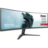 Ecran incurvé 45"IiyamaG-Master Red… | MonPC.Store