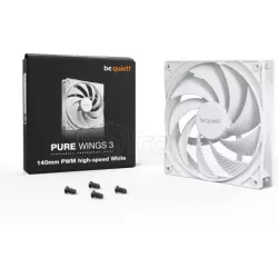 Ventilateur de boitier be quiet!Pure Wings 3 Haute… | MonPC.Store