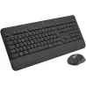 Pack 2en1 (Clavier/Souris) sans filLogitechSignature… | MonPC.Store