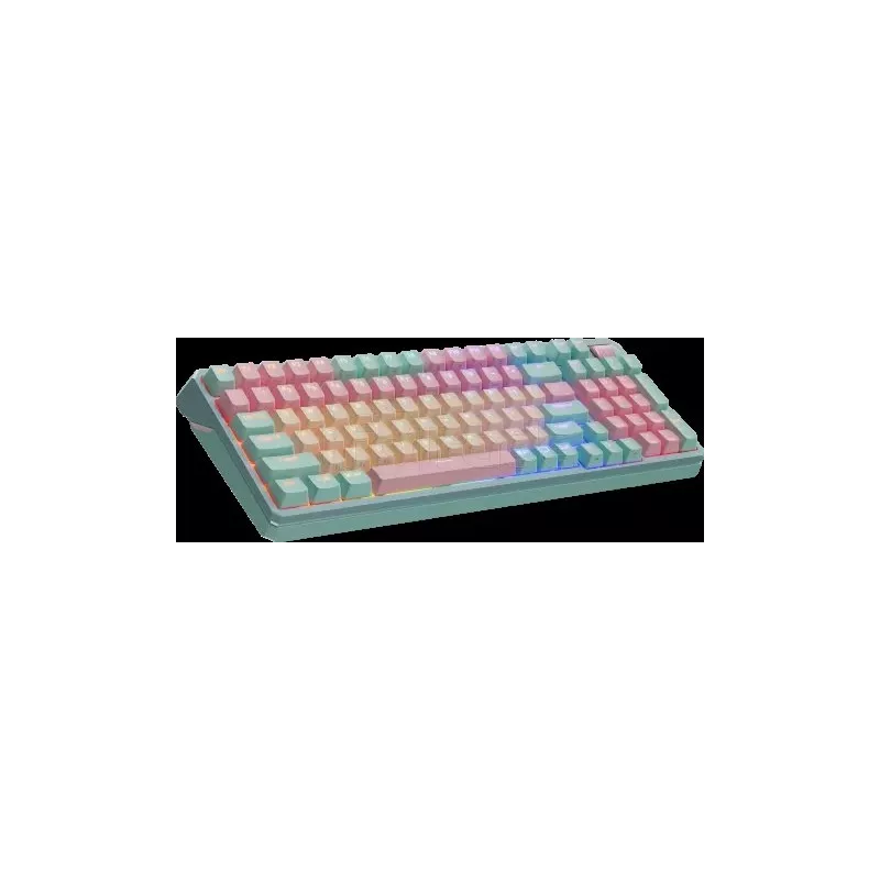 Clavier sans fil Bluetooth mécanique (Kailh Box V2… | MonPC.Store
