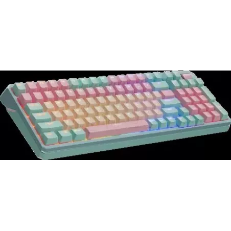 Clavier sans fil Bluetooth mécanique (Kailh Box V2… | MonPC.Store