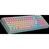 Clavier sans fil Bluetooth mécanique (Kailh Box V2… | MonPC.Store