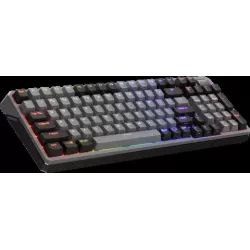 Clavier sans fil Bluetooth mécanique (Kailh Box V2… | MonPC.Store