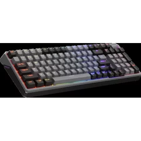 Clavier sans fil Bluetooth mécanique (Kailh Box V2… | MonPC.Store