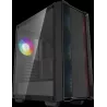Boitier Moyen Tour ATXDeepCoolCC560RGB avec panneau… | MonPC.Store