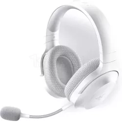 Casque Gamer sans filRazerBarracuda X(Blanc) | MonPC.Store