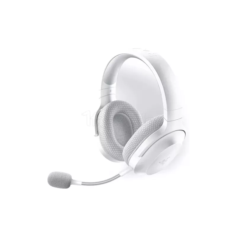 Casque Gamer sans filRazerBarracuda X(Blanc) | MonPC.Store