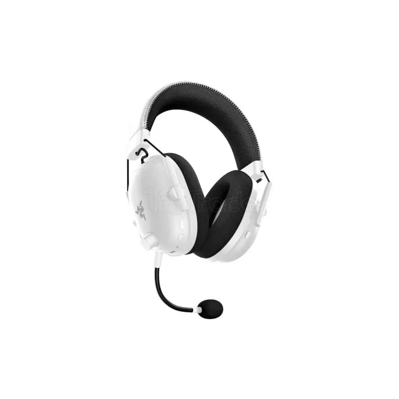 Casque Gamer sans filRazerBlackShark V2 Pro(Blanc) | MonPC.Store