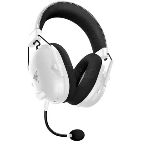 Casque Gamer sans filRazerBlackShark V2 Pro(Blanc) | MonPC.Store