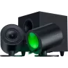 EnceintesRazerNommo V2 RGB (Noir) | MonPC.Store
