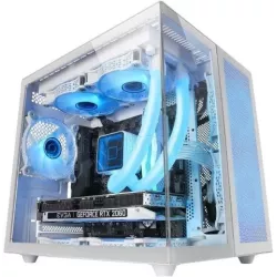 Boitier Mini Tour Micro ATXMars GamingMC-Novaavec… | MonPC.Store