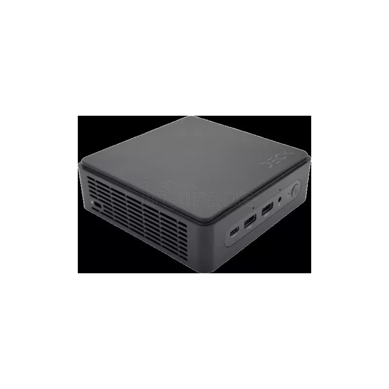 Mini PCProSeries NUC Deck- i3-1215U Win11 Pro | MonPC.Store