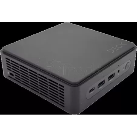 Mini PC/BareboneProSeries NUC Deck- i3-1215U | MonPC.Store