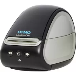 Imprimante ÉtiquetteDymoLabelWriter 550(Noir) | MonPC.Store