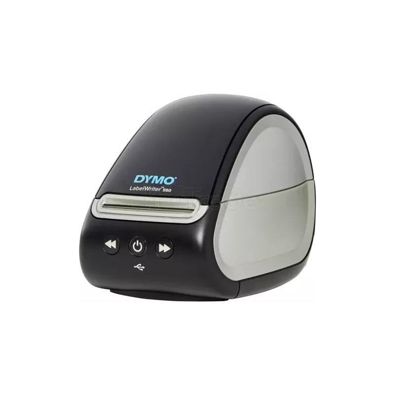 Imprimante ÉtiquetteDymoLabelWriter 550(Noir) | MonPC.Store