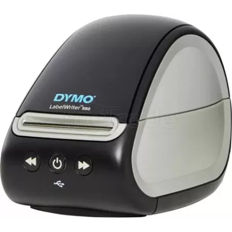 Imprimante ÉtiquetteDymoLabelWriter 550(Noir) | MonPC.Store