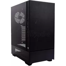 Boitier Grand Tour E-ATXInWinModFree Baseavec panneau… | MonPC.Store