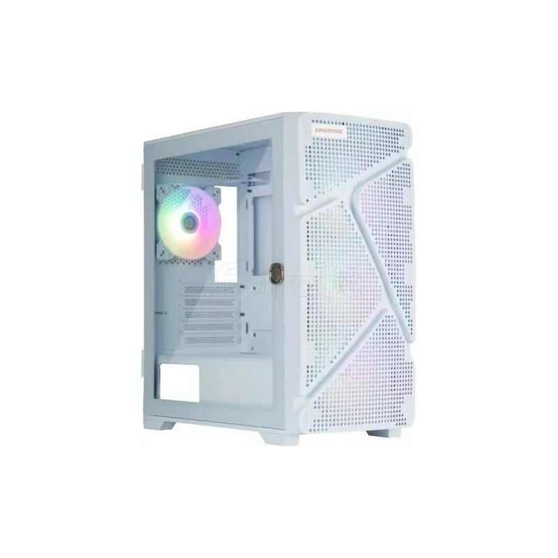 Boitier Moyen Tour E-ATXEnermaxMarbleShell MS31RGB… | MonPC.Store